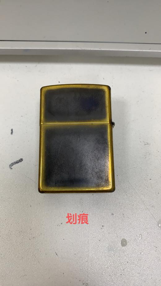 331131932204B Zippo 【新年好礼】正版打火机限定礼盒装潮玩贴章云纹六字真言送男友 商品图5