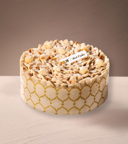 焦糖榛子 商品图0