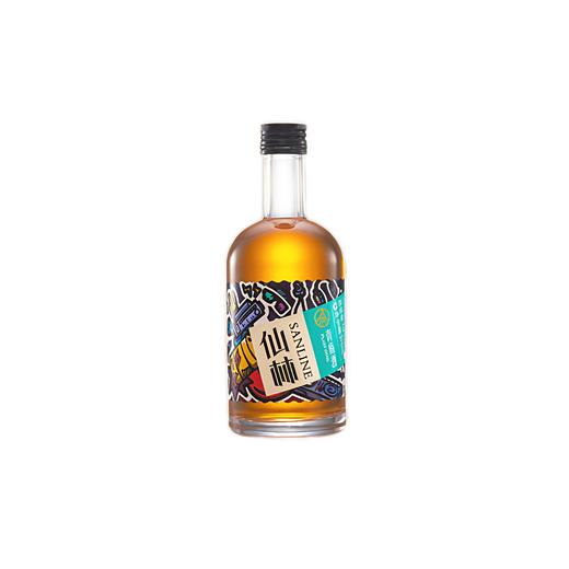 仙林牌·青梅酒 10度 375mL*1瓶 商品图1