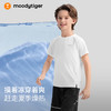 【DR暑假】moodytiger男童短袖T恤年夏季清凉凉感短袖22110101 商品缩略图1