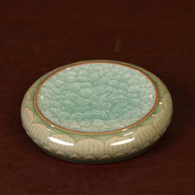 叶小春如莲壶承