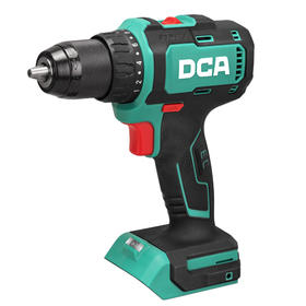 DCA 20V 充电式 无刷起子电钻 ADJZ2055TZ