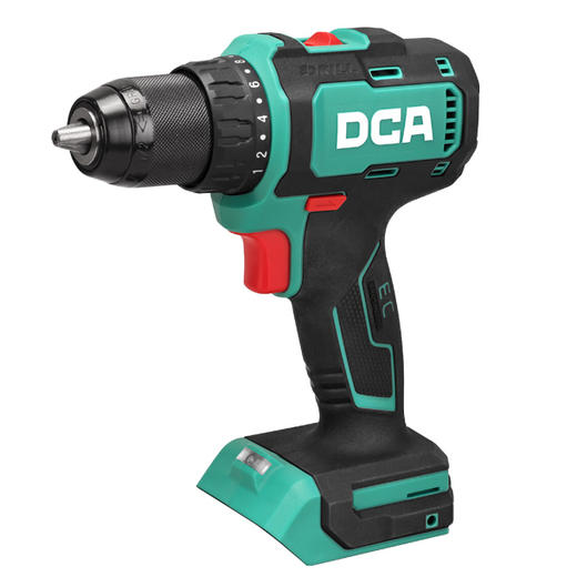 DCA 20V 充电式 无刷起子电钻 ADJZ2055TZ 商品图0