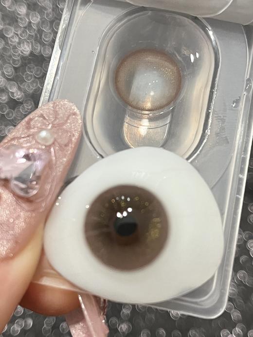 Mimipark半年抛闲月松桂 14.2mm 商品图0