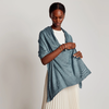 心艺手作：水岸织语围巾 Boe Meh Scarf in River 商品缩略图4