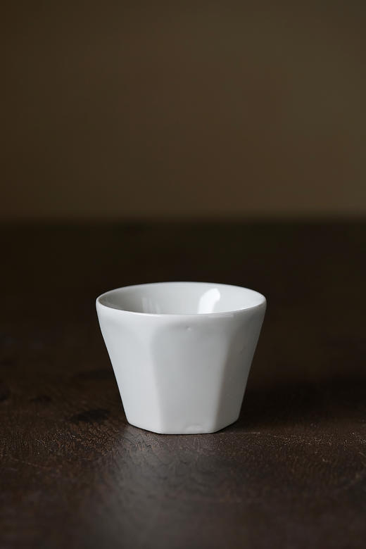 森冈由利子106-114面取｜汤吞 商品图0