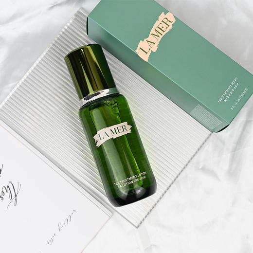 海蓝之谜精萃水保湿修护抗皱舒缓精华精粹水150ml 商品图4