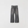 DAIRIKU "Flare" Vintage Denim Pants 复古水洗牛仔微喇阔腿裤 商品缩略图3