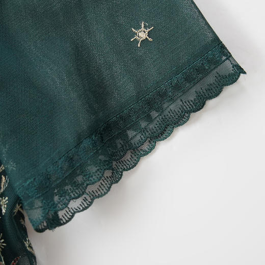 MH2L204麦克斯菲瑞休闲连衣裙 商品图3