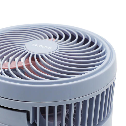 思嘉思达 御清折叠风扇 SKD-F0125 商品图4