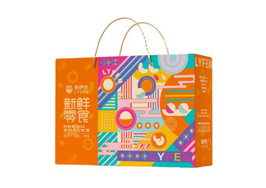 来伊份
分享鲜食 商品图0