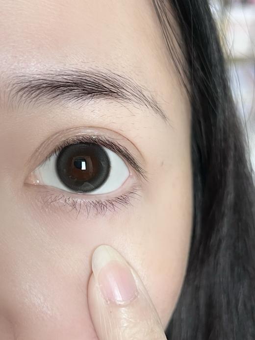 Serltyca日抛-淡颜黑 商品图8