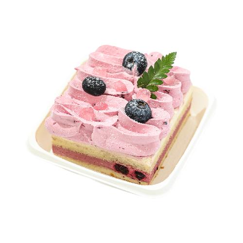 桑葚提拉蛋糕 商品图0