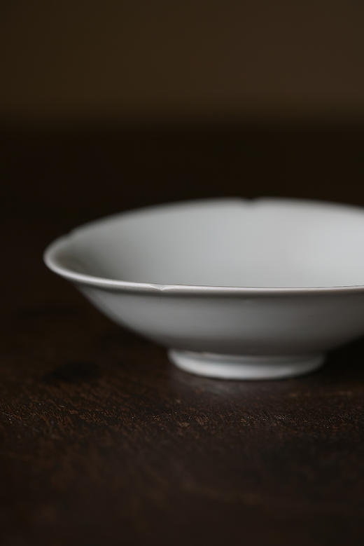 森冈由利子59-64轮花｜浅小钵 商品图2