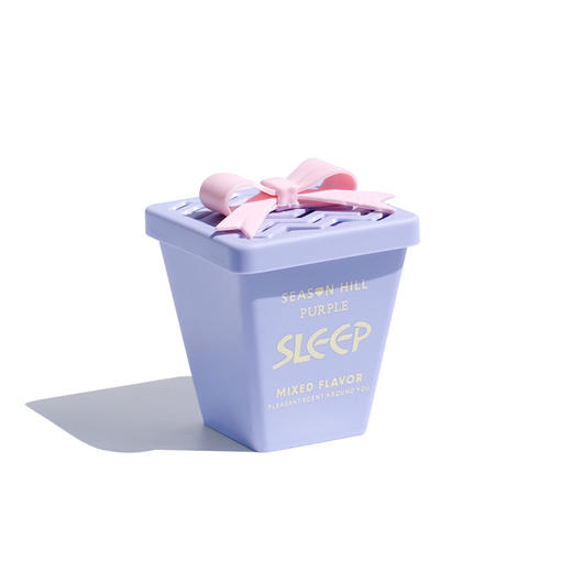 【色彩治愈系列香薰~】色彩无火香薰精油香膏 婚礼伴手礼 生日礼品香熏香氛 空气清新剂-QQ 商品图4