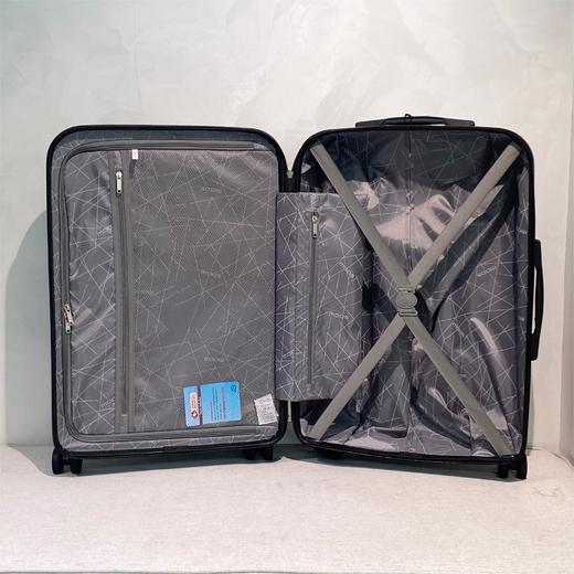 MODS行李箱A-24074 锡器灰 28寸 商品图5