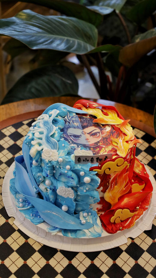 哪吒敖丙双生 商品图6