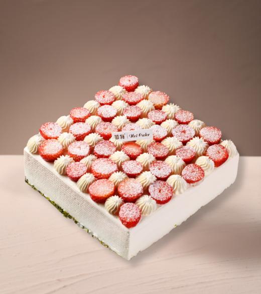 草莓朗姆提子 商品图0