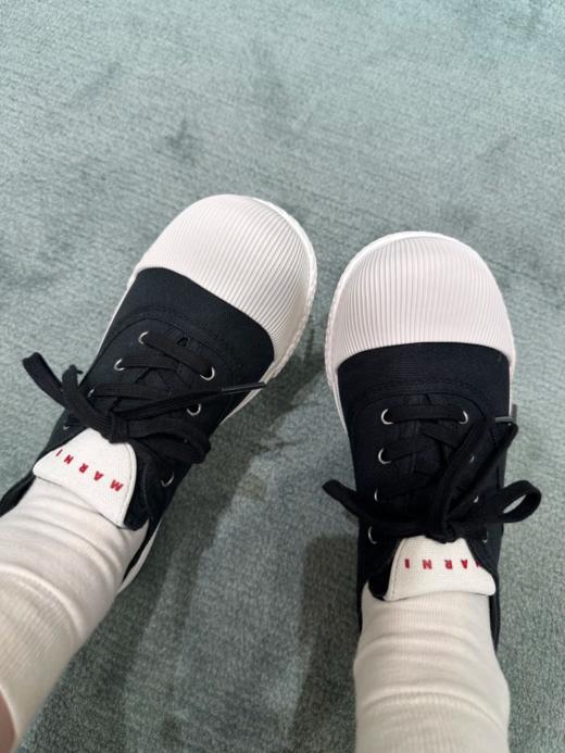 MARN2025/ss 玛尼春夏新款饼干鞋（HC） 商品图10