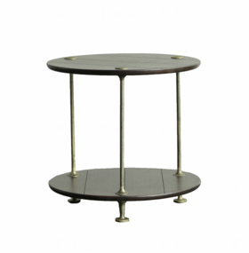 懂窝 | 哈林 Haring 边几 Side Table