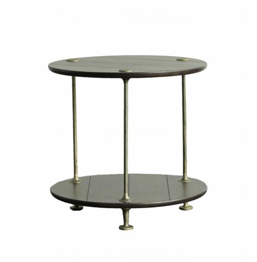 懂窝 | 哈林 Haring 边几 Side Table 商品图0