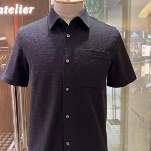 南4斯卡图男士针织衬衫 商品图1