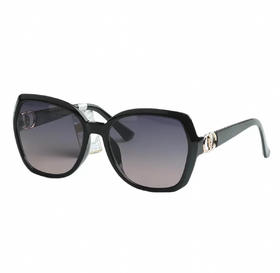 海伦凯勒H2730 2025新款王一博明星同款海伦凯勒太阳眼镜女士墨镜偏光开车H2730