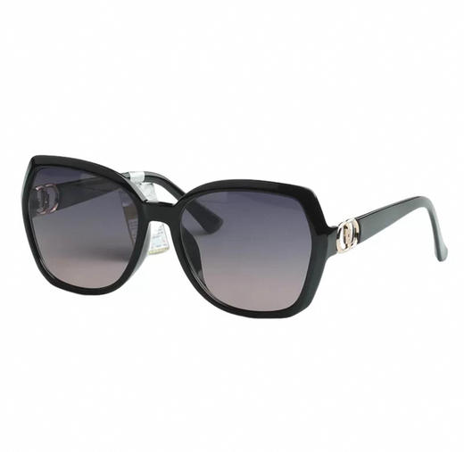 海伦凯勒H2730 2025新款王一博明星同款海伦凯勒太阳眼镜女士墨镜偏光开车H2730 商品图0