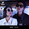 【大框气质设计师款】EYECROXX乘号太阳镜EX22107 商品缩略图4