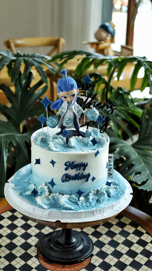 敖丙蛋糕 商品图3