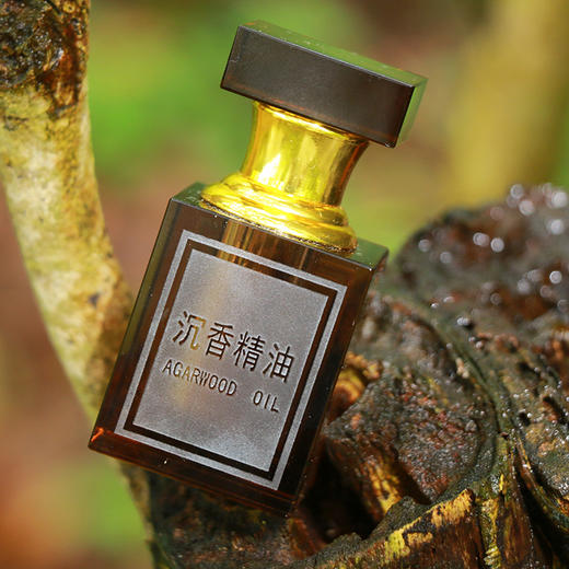 沉香精油2克（经典款） 商品图4