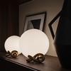 摩根蝴蝶结系列面光球形台灯 商品缩略图8