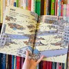 尤斯伯恩英国幼儿贴纸书单册任选 商品缩略图7