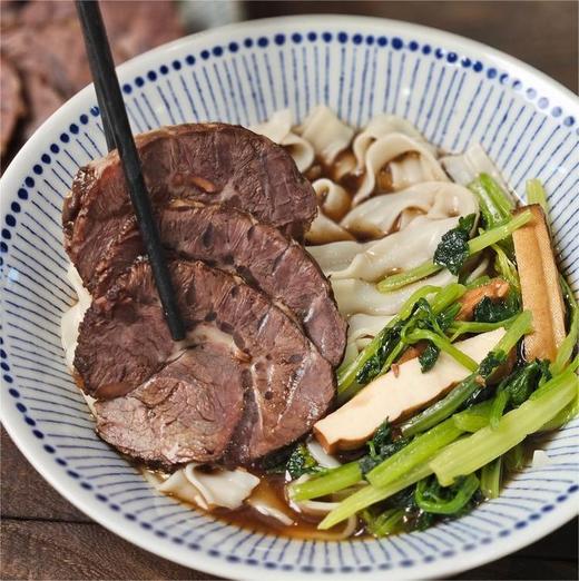 澳洲和牛金钱腱 商品图4