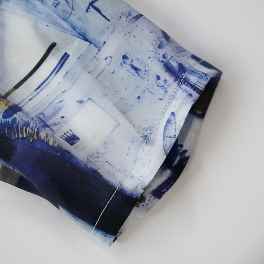 MC2A096麦克斯菲瑞女士休闲上衣 商品图3