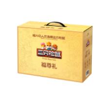三只松鼠福尊礼 商品图0