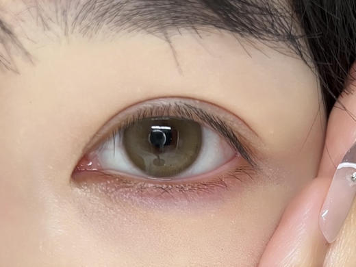 Loveiikira 天生冷白  半年抛  14.2mm 商品图1