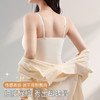 C2-【蕾丝流苏吊带】【均码，适合90-140斤】带胸垫夏季薄款美背吊带背心一体式内搭打底上衣  琉光曳蕊 商品缩略图2
