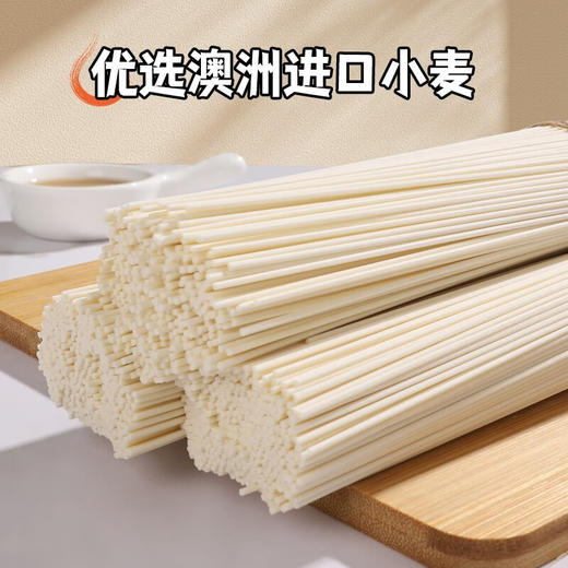 【五分钟还原地道上海风味】巨香 上海葱油拌面 精选小香葱 慢火熬制浓浓葱香 浓油赤酱 125g*10袋/15袋 商品图3