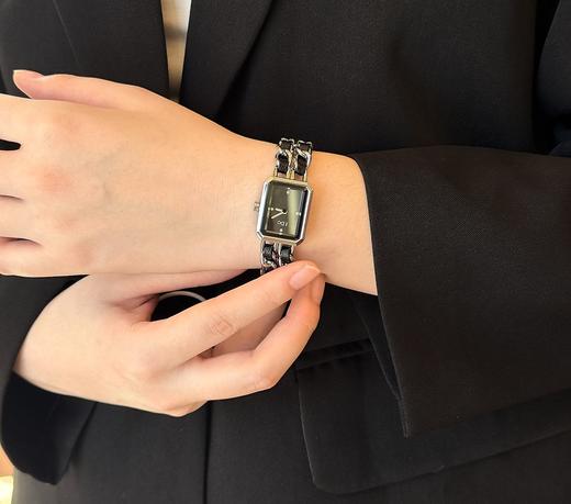 心动520给最爱的人！【IDO  腕表礼盒系列】独家订制不掉色不氧化 高端腕表 轻奢里的宝藏手表 商品图0