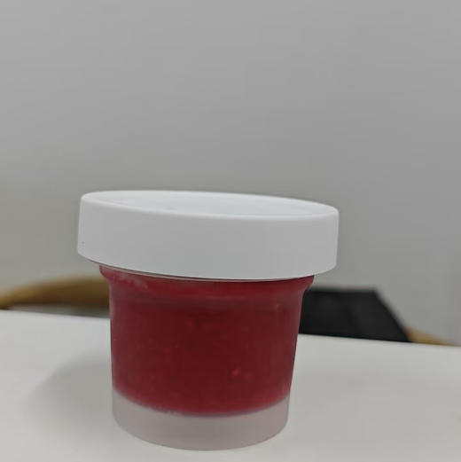 树莓冰沙树莓冰淇凌树莓冰淇淋树莓冰激凌 商品图1