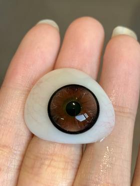 Mimipark半年抛   致命诱惑 14.5mm