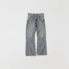 DAIRIKU "Flare" Vintage Denim Pants 复古水洗牛仔微喇阔腿裤 商品缩略图4