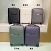 MODS行李箱A-24074 锡器灰 28寸 商品缩略图6