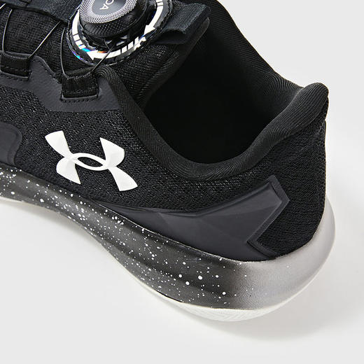 【12月-特惠福利】Under Armour安德玛童鞋舒适跑鞋2431220 商品图7