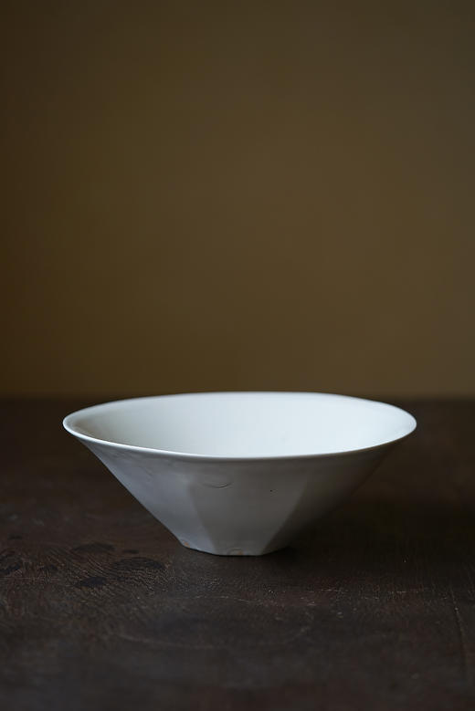 森冈由利子20｜21 面取深钵 商品图4