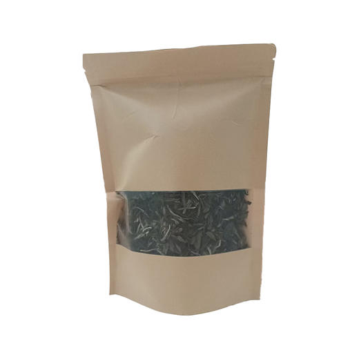 【特惠简易包装介意慎拍】2017蝴蝶5111白牡丹散茶100g+凤凰单枞袋泡茶2.5g*15（凤凰单枞保质期到2025/8/14到期介意慎拍） 商品图1