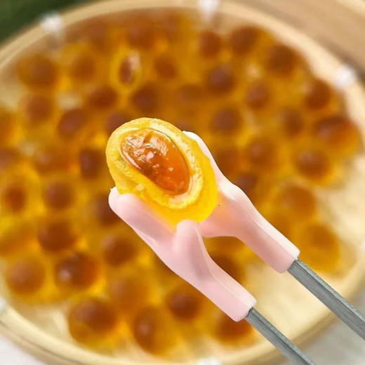 【超值5盒装】“南京同仁中医药集团出品”祜全斋爆浆梨膏软糖 清润爽口 1口爆浆 60g*5盒 商品图7