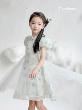 PureShare 知黛连衣裙