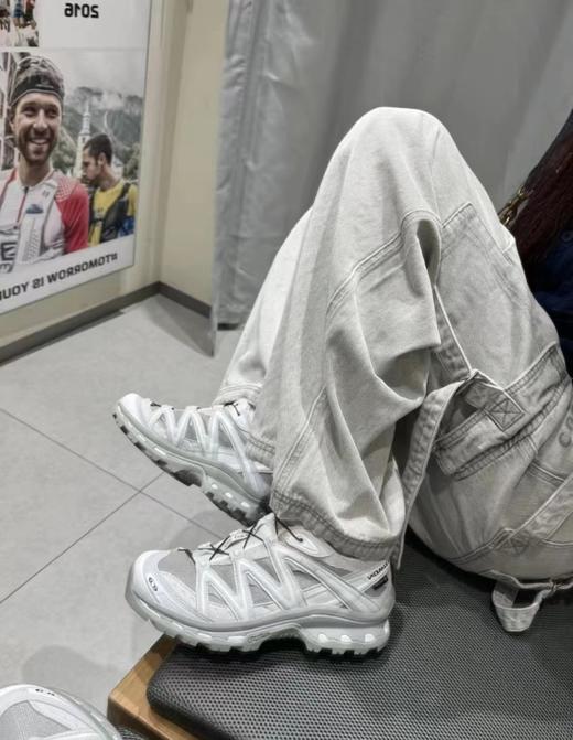 新配色SALOMON 萨洛蒙XT -Quest Advanced 户外功能鞋袜套鞋 商品图1